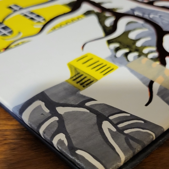 White Snow Bright Snow - Picture 6 of 11